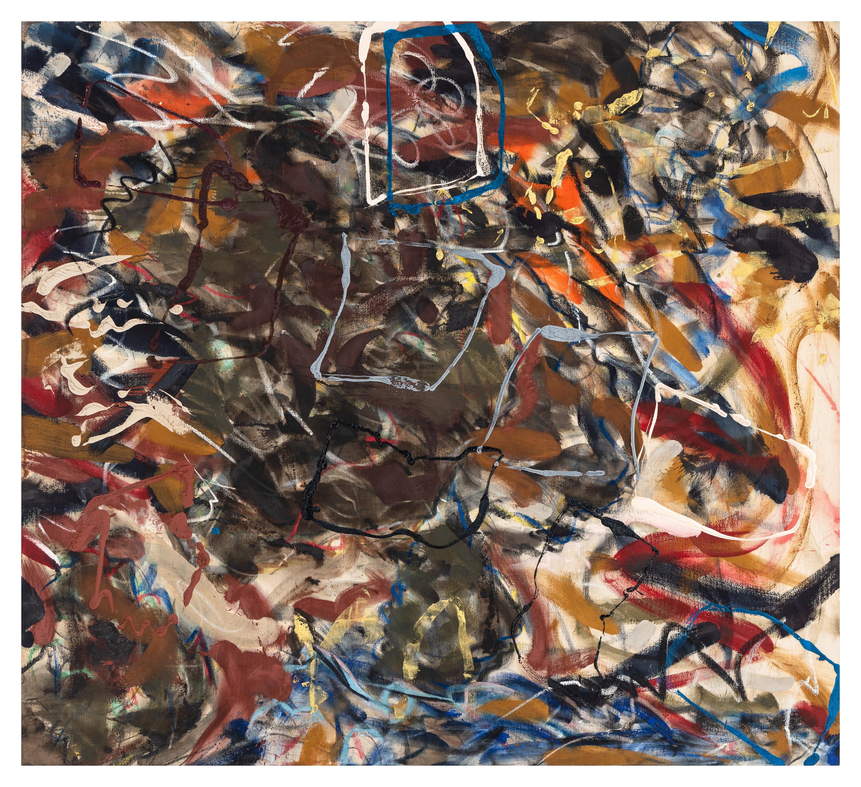 Untitled, 1985