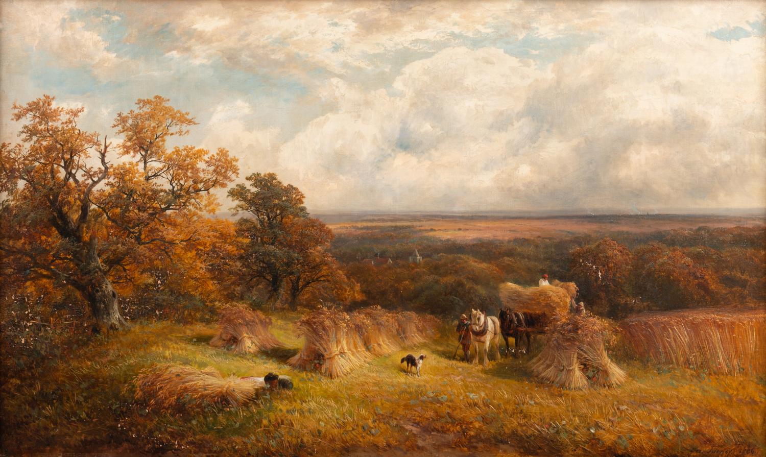 George Turner (British, 1782-1820)