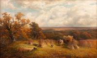 George Turner (British, 1782-1820)