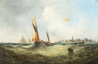Cutting the Tide