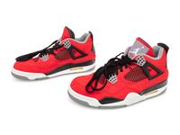 Jordan 4 Retro Toro Bravo