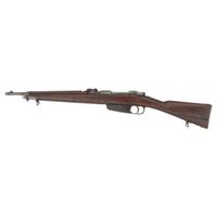 **1918 Dated Italian Brescia Carcano Model 1891/18 Carbine