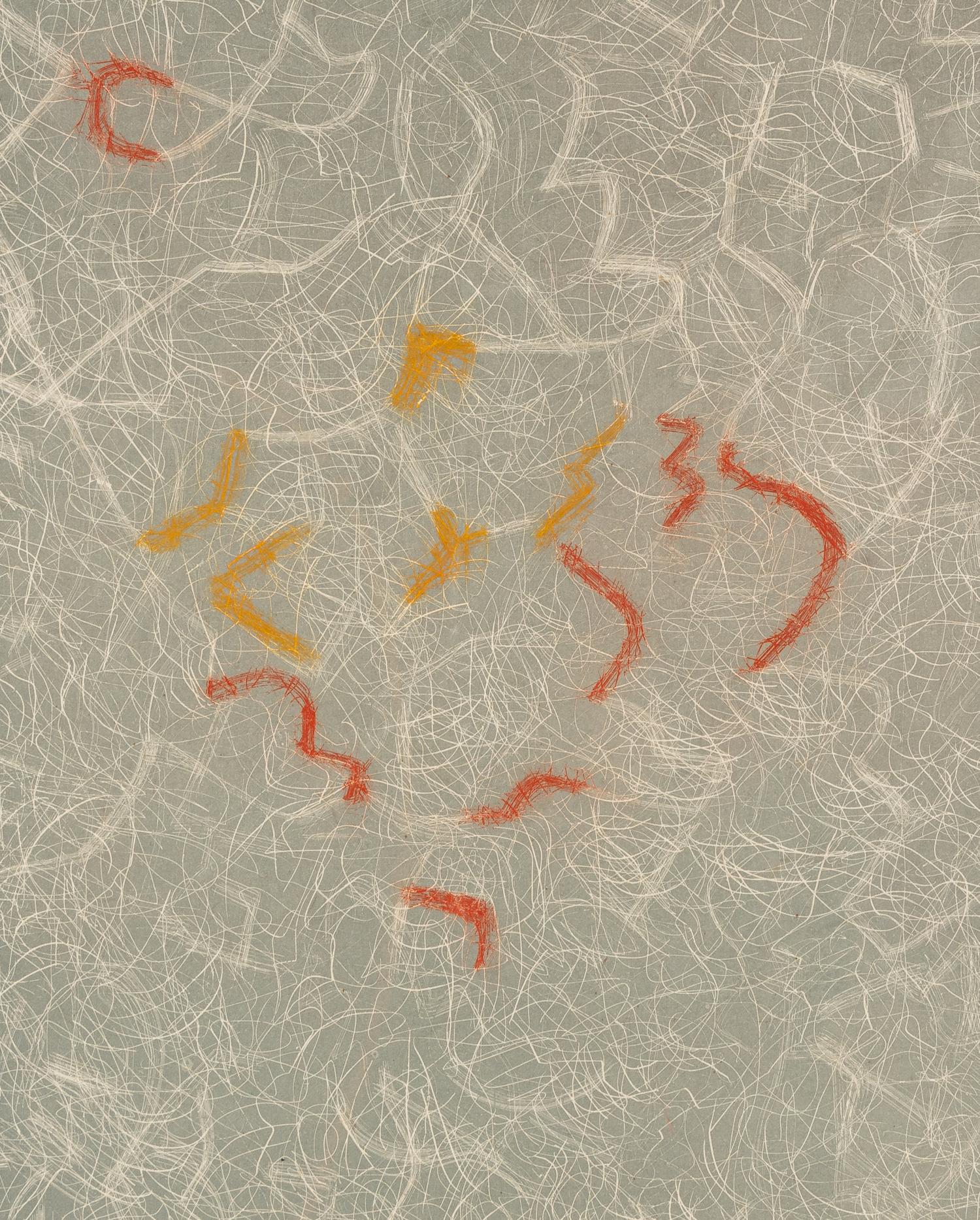 Winter Leaves , 1974