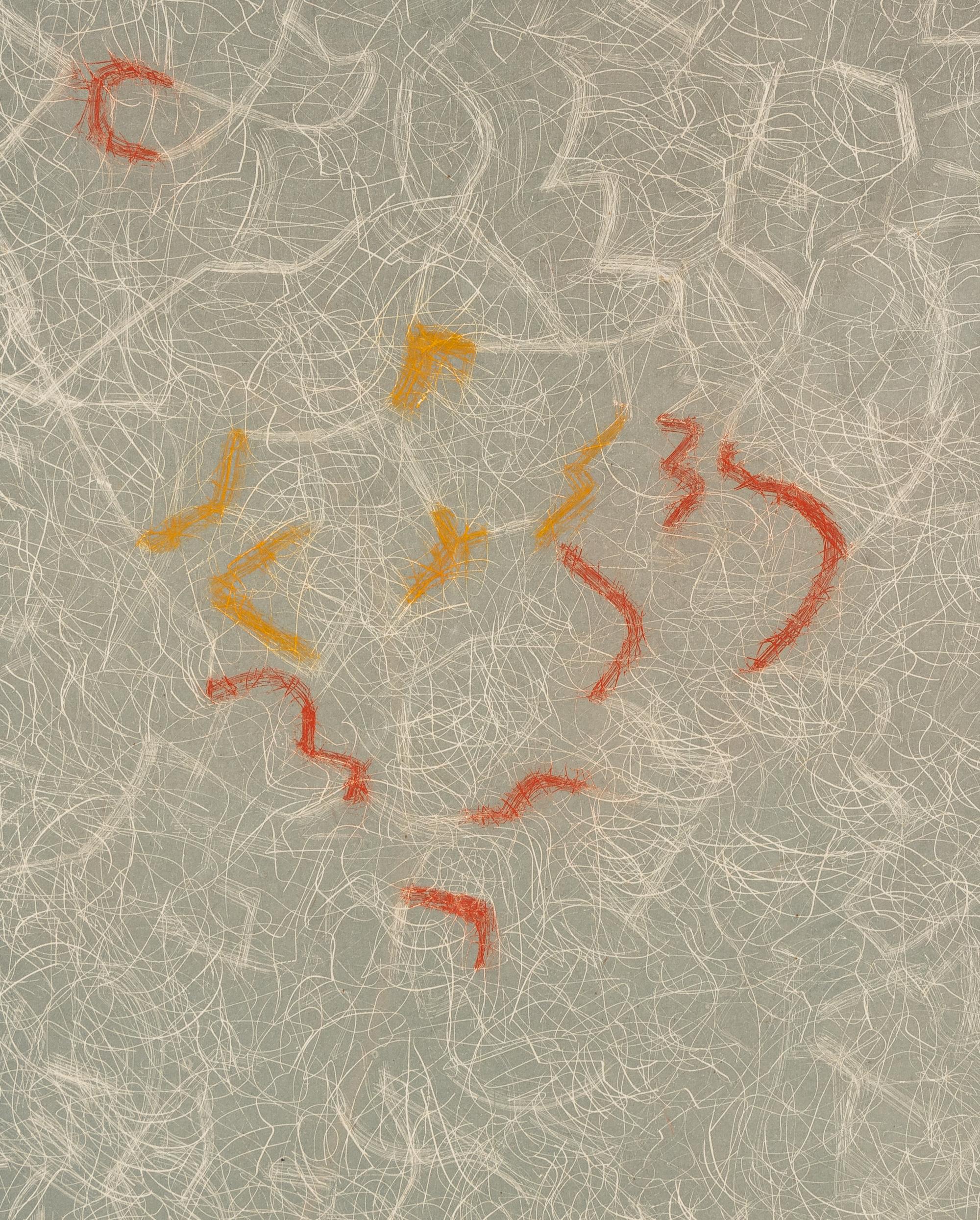 Winter Leaves , 1974