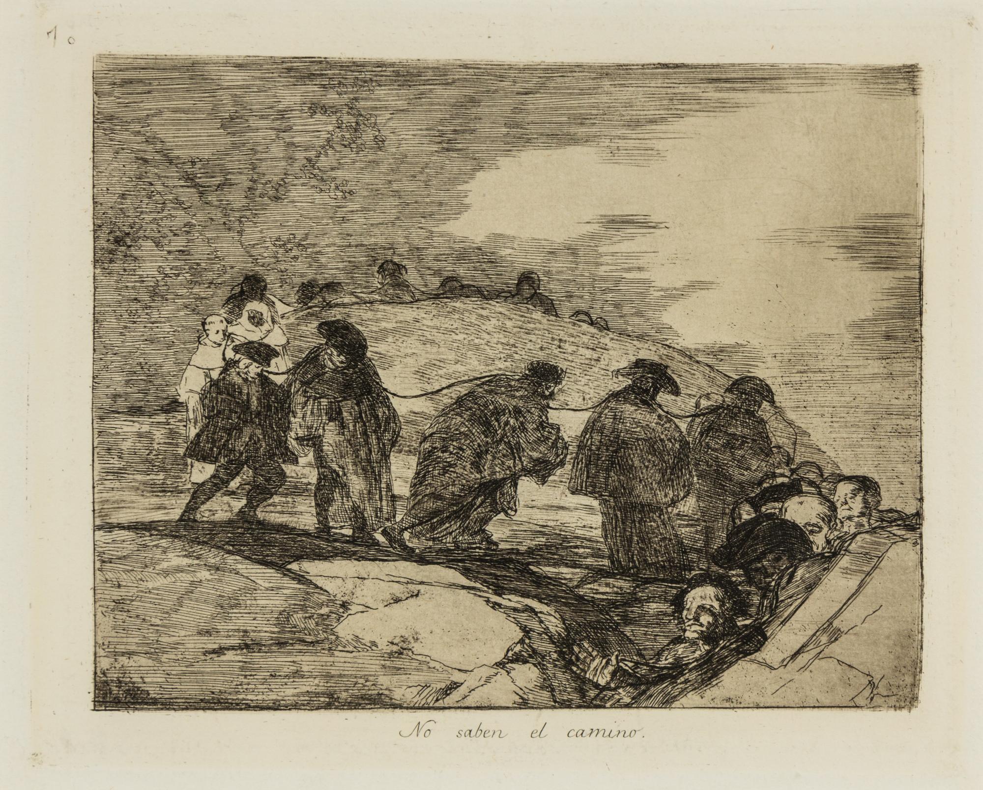 Francisco de Goya
