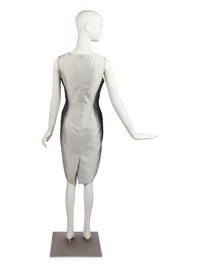 Alexander McQueen Shift Dress, 2009