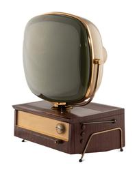 A Predicta Television from Philco, c. 1950