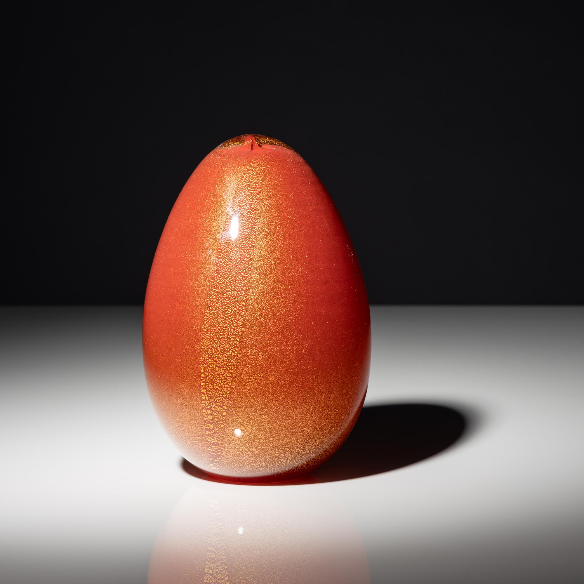 Avventurina vase