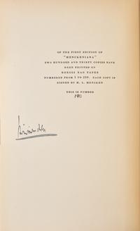[Literature] Mencken, H.L. Menckeniana A Schimpflexikon