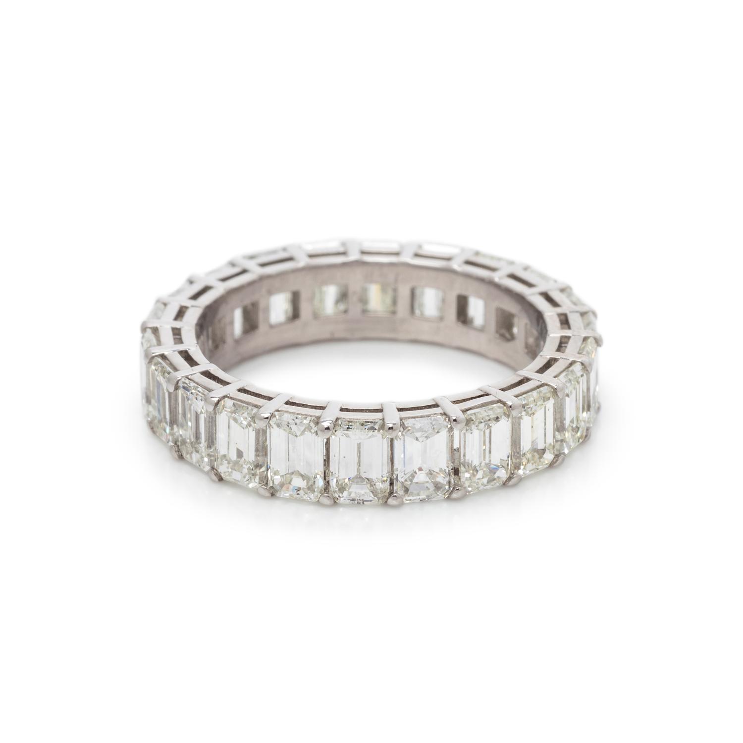 DIAMOND ETERNITY BAND