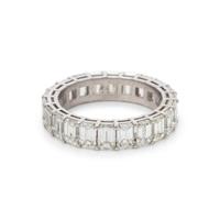 DIAMOND ETERNITY BAND