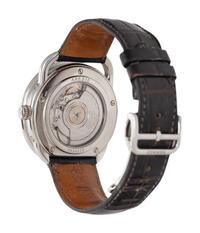 HERMÈS, REF. AR8.810 'ARCEAU' GRANDE LUNE WATCH