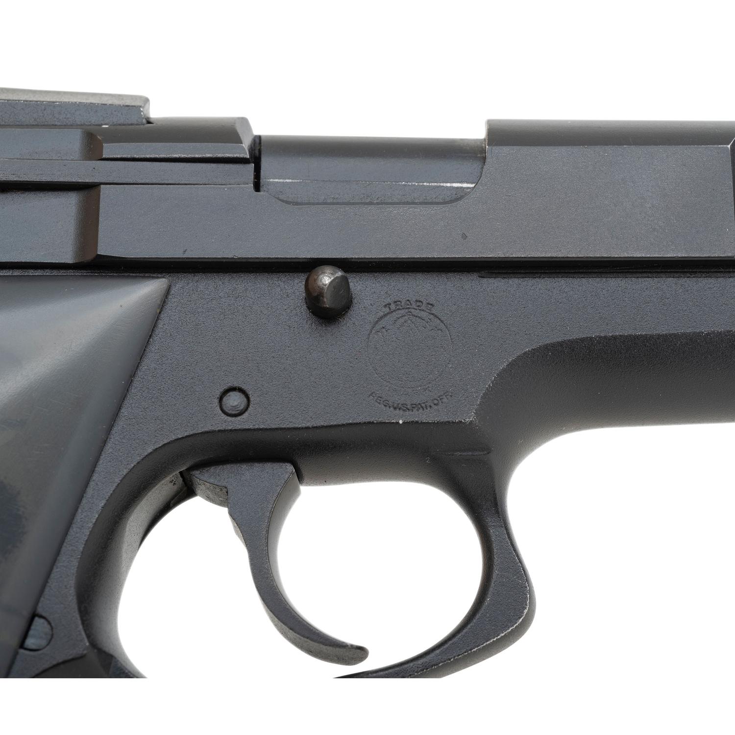 *Smith & Wesson ASP