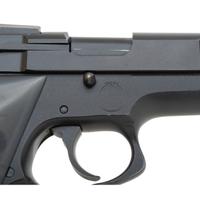 *Smith & Wesson ASP