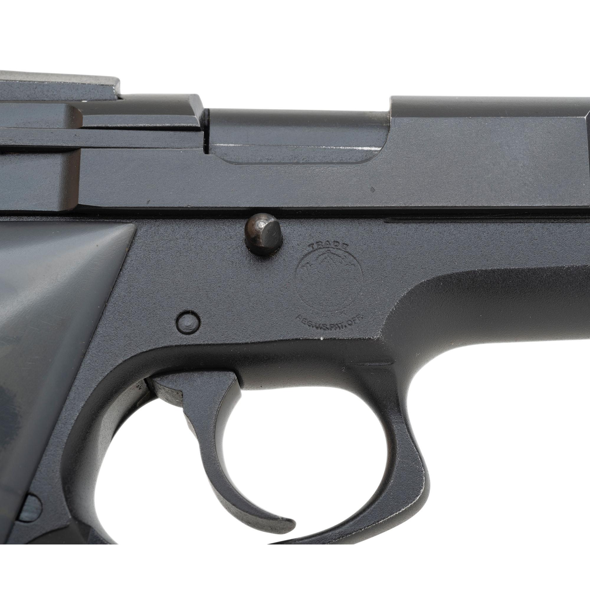 *Smith & Wesson ASP