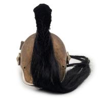 French Gendarmerie Modele 1912 Helmet
