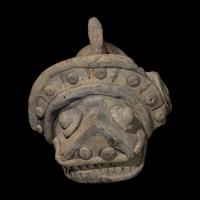 Four Tumaco and Sinu Terracotta Objects