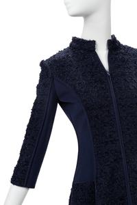 Oscar de la Renta Dress, Resort 2014