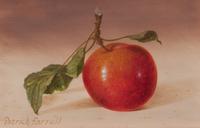 Patrick Farrell, (Wisconsin, 1945-2016), Apple Still Life, 2001
