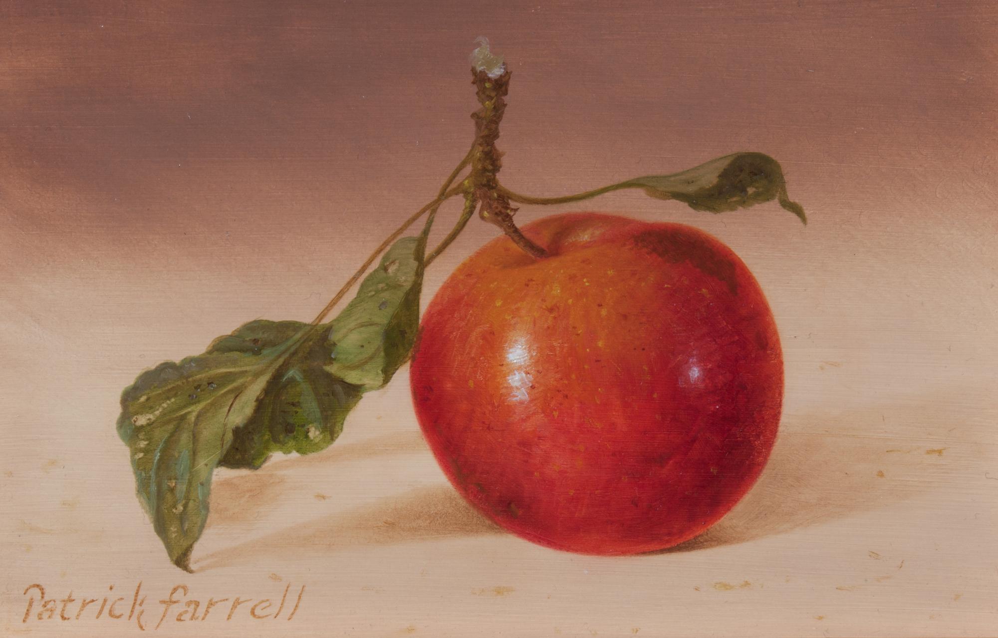 Patrick Farrell, (Wisconsin, 1945-2016), Apple Still Life, 2001