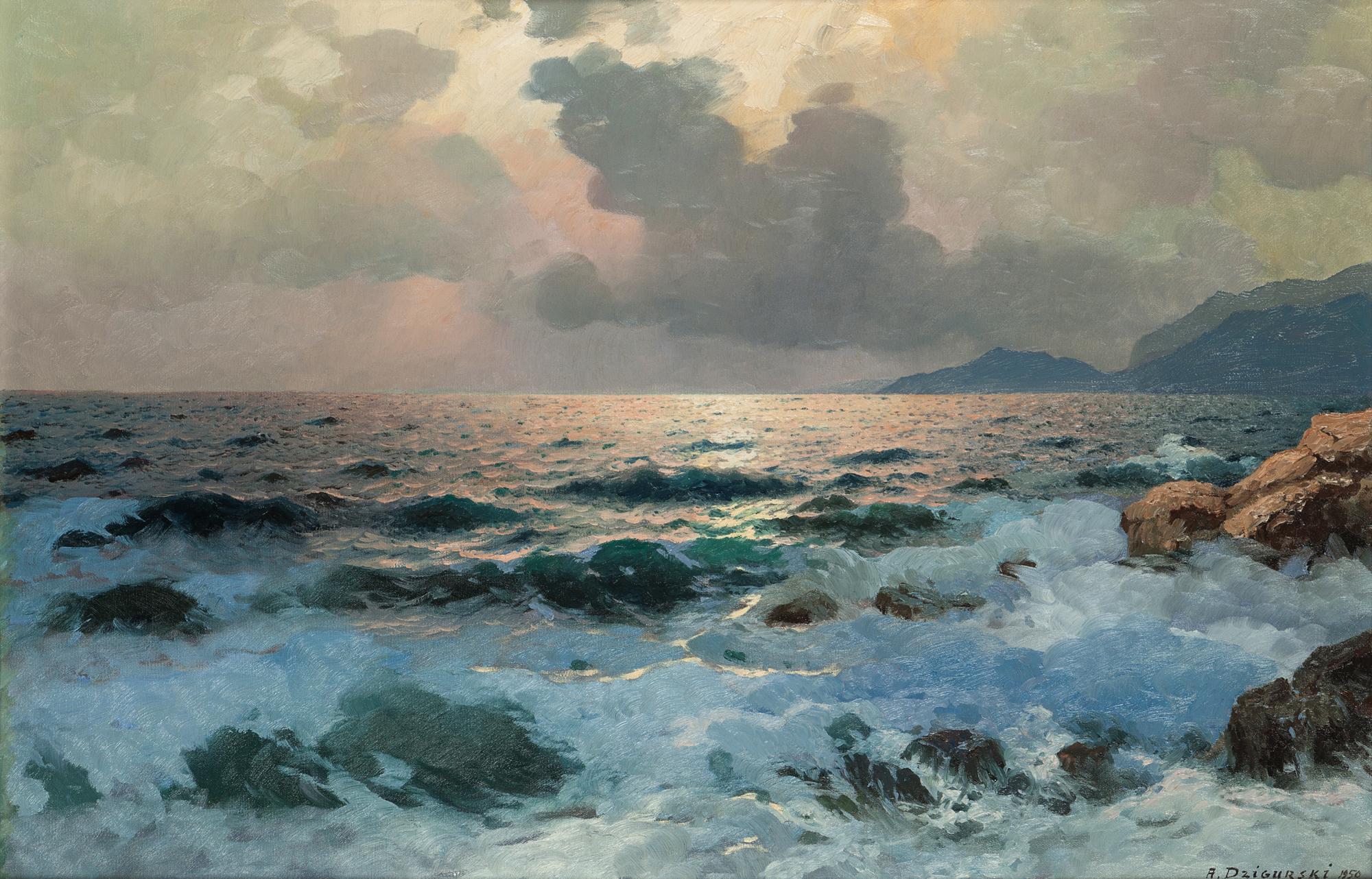 Seascape
