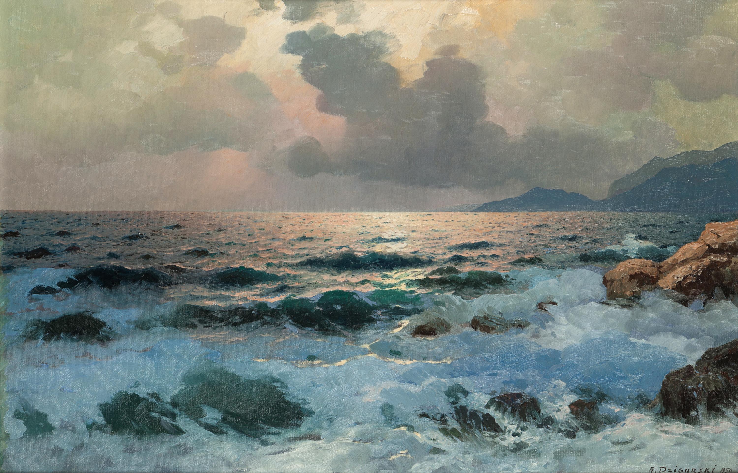 Seascape