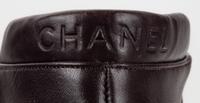 Three Pairs of Chanel Shoes