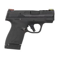 *Smith & Wesson Perfomance Center Shield Plus 9mm Pistol in Box with Accessories