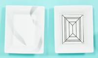 Three Tiffany and Co. Gift Articles