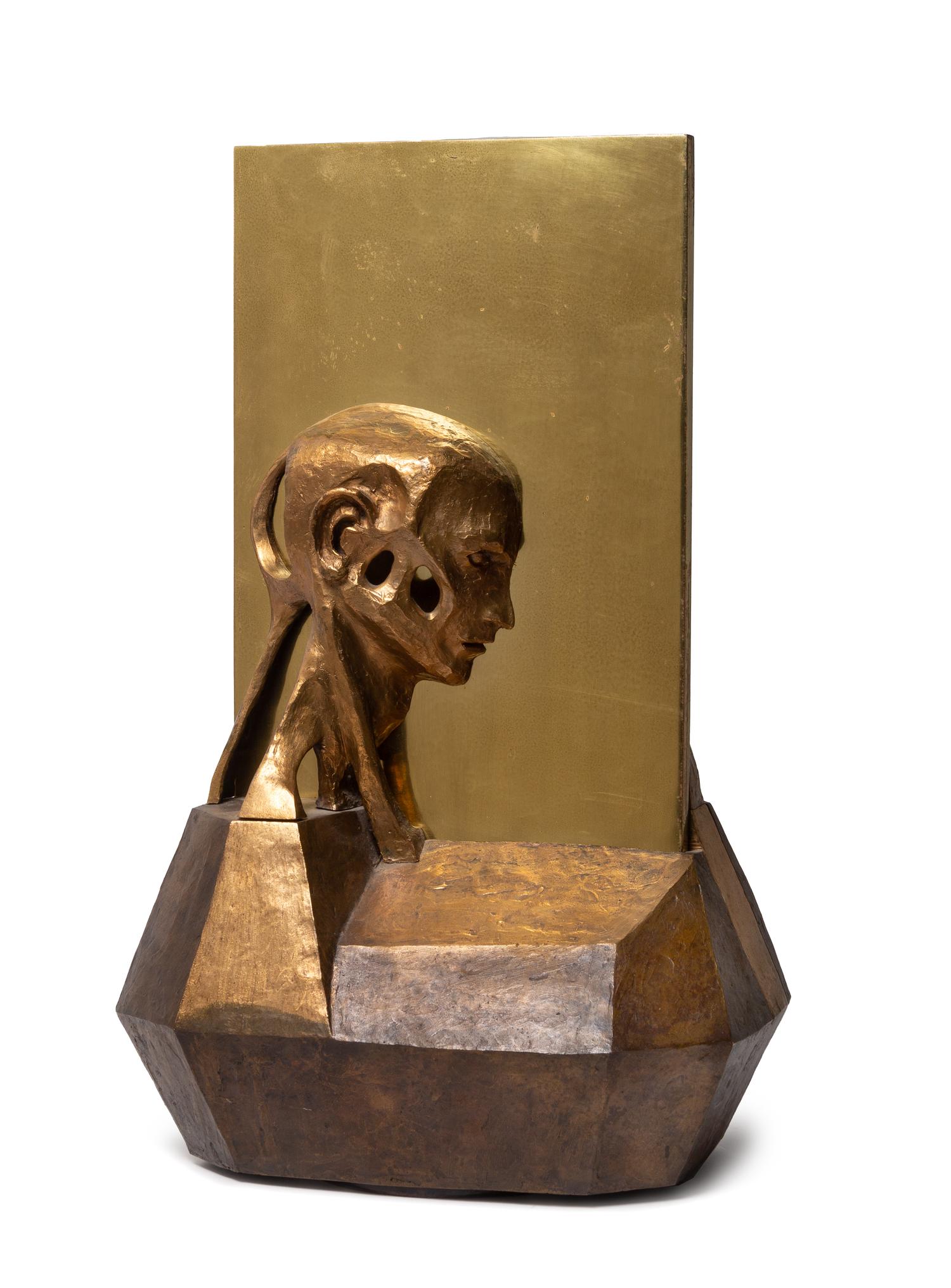 Reflective Head II