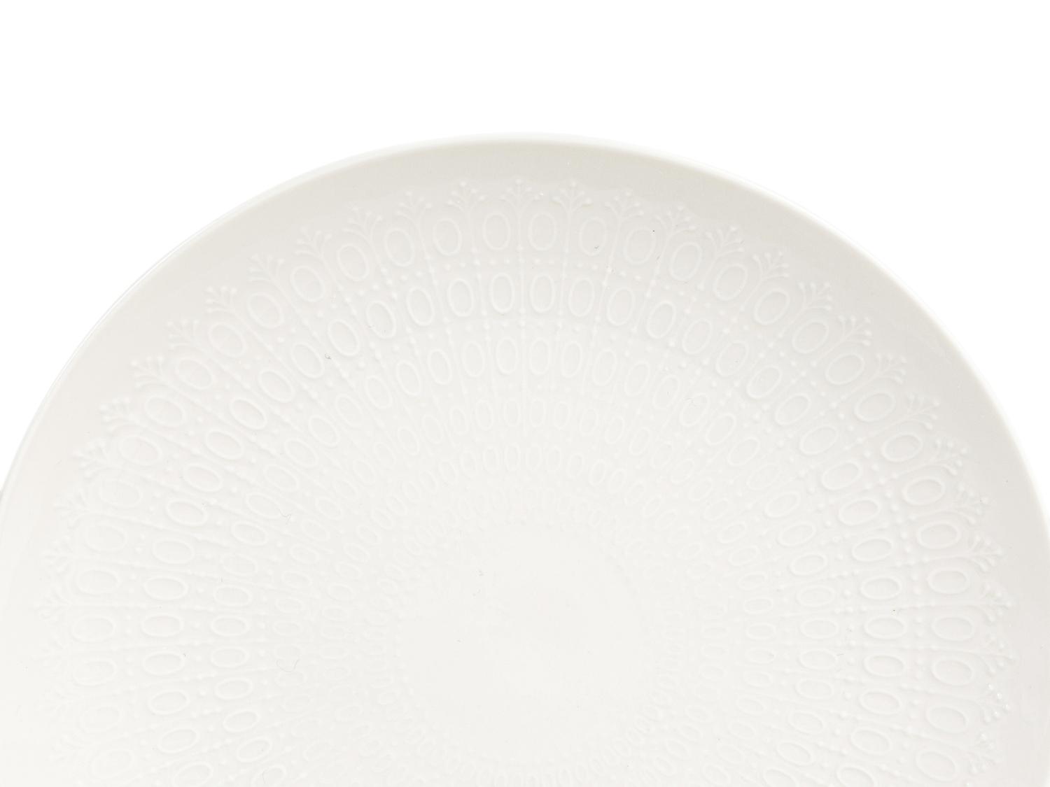 A Rosenthal Romance Porcelain Dinner Service