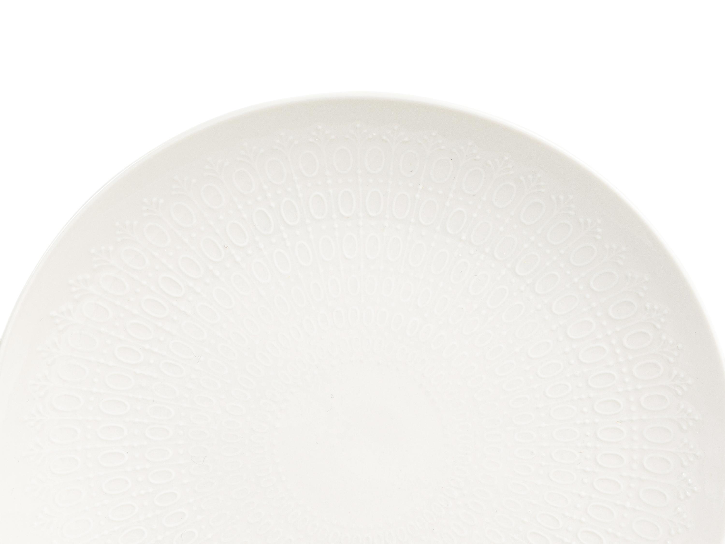 A Rosenthal Romance Porcelain Dinner Service
