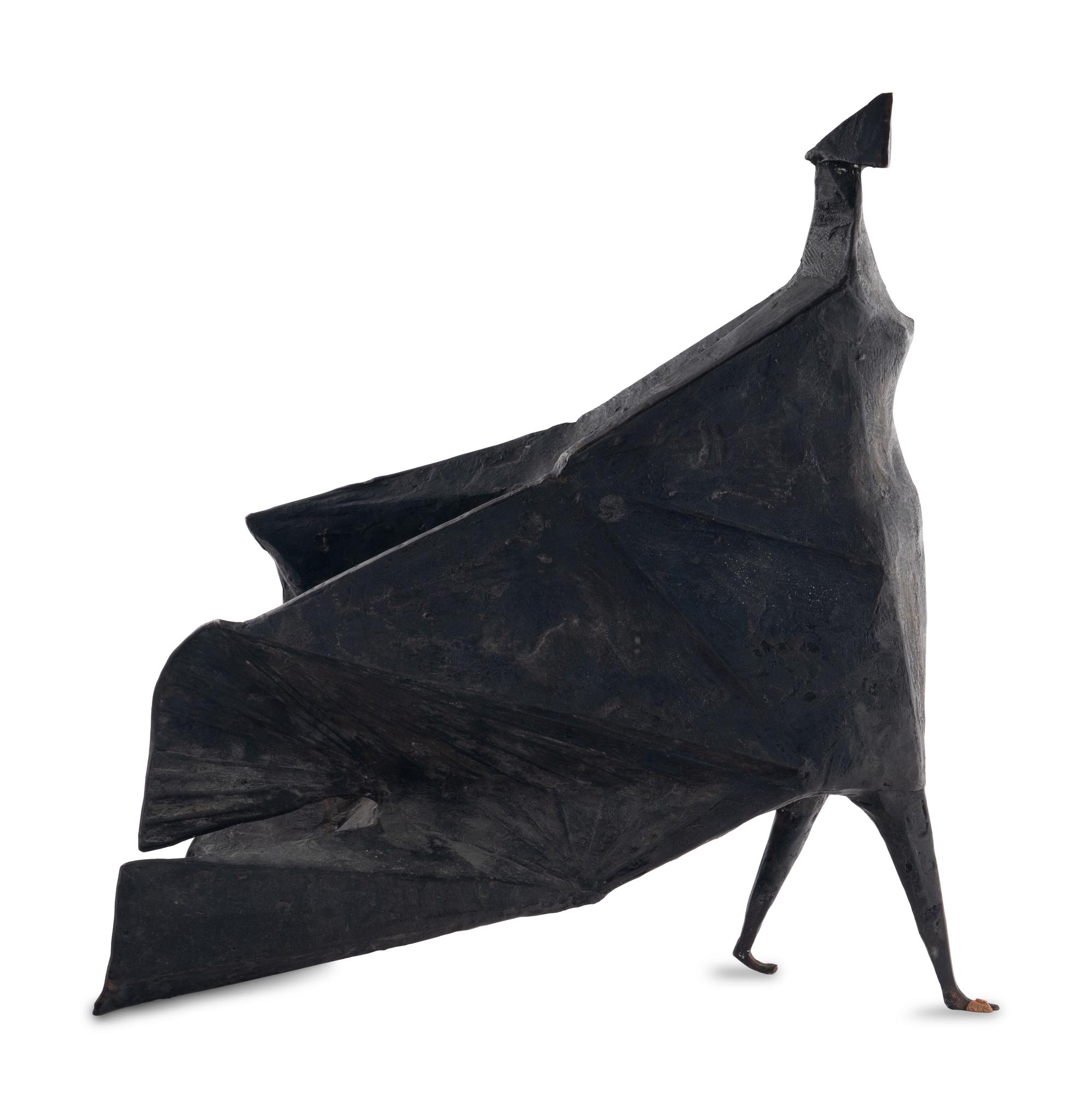 Maquette II for Jubilee III, 1984