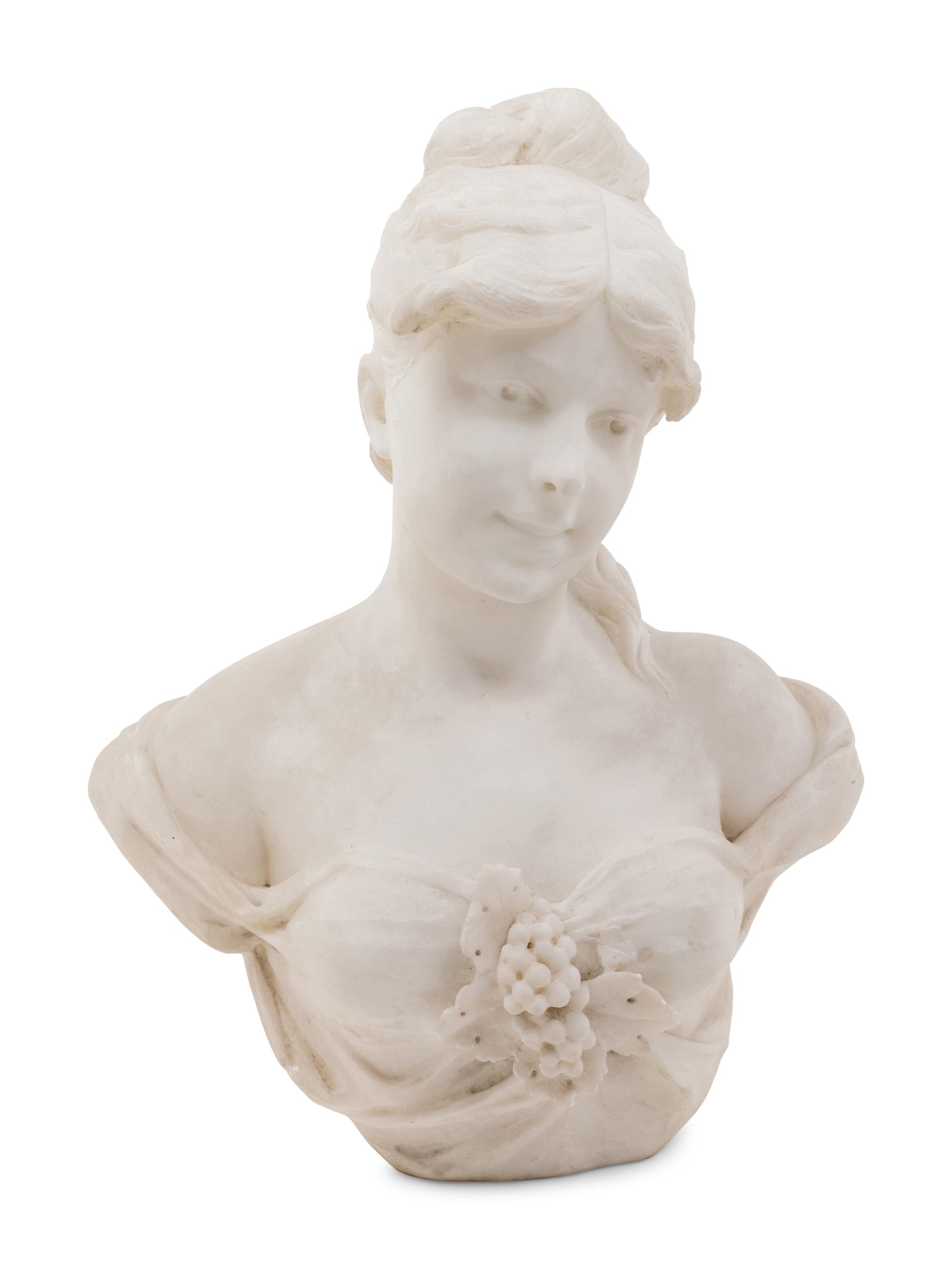 A. Piazza (Italian, 19th Century)