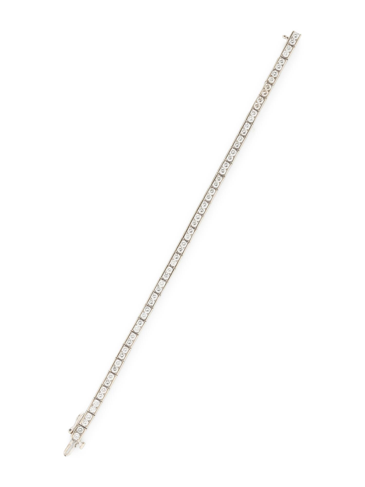 DIAMOND BRACELET
