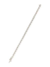 DIAMOND BRACELET