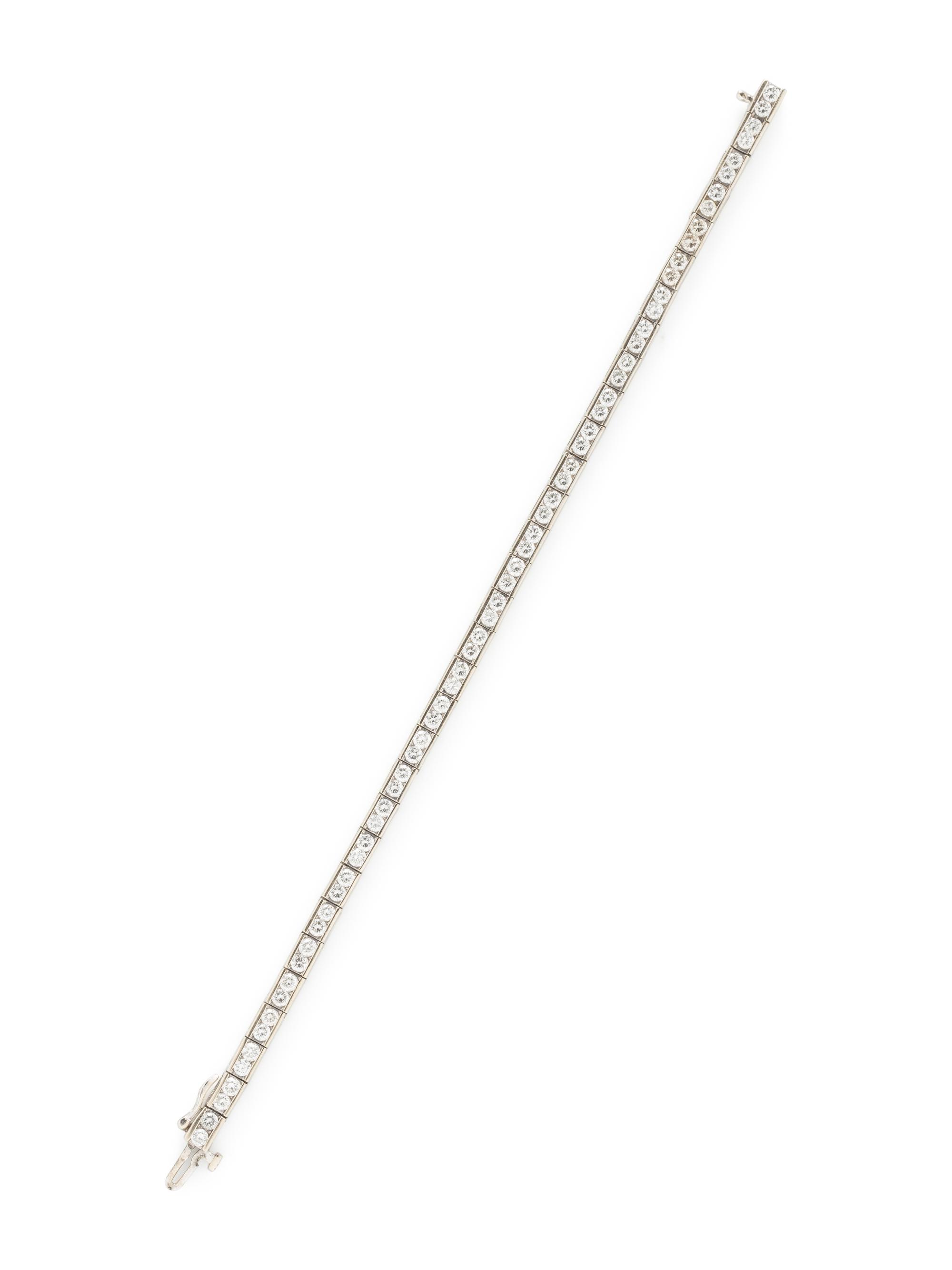 DIAMOND BRACELET