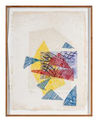 Buoy Landscape V, 1982