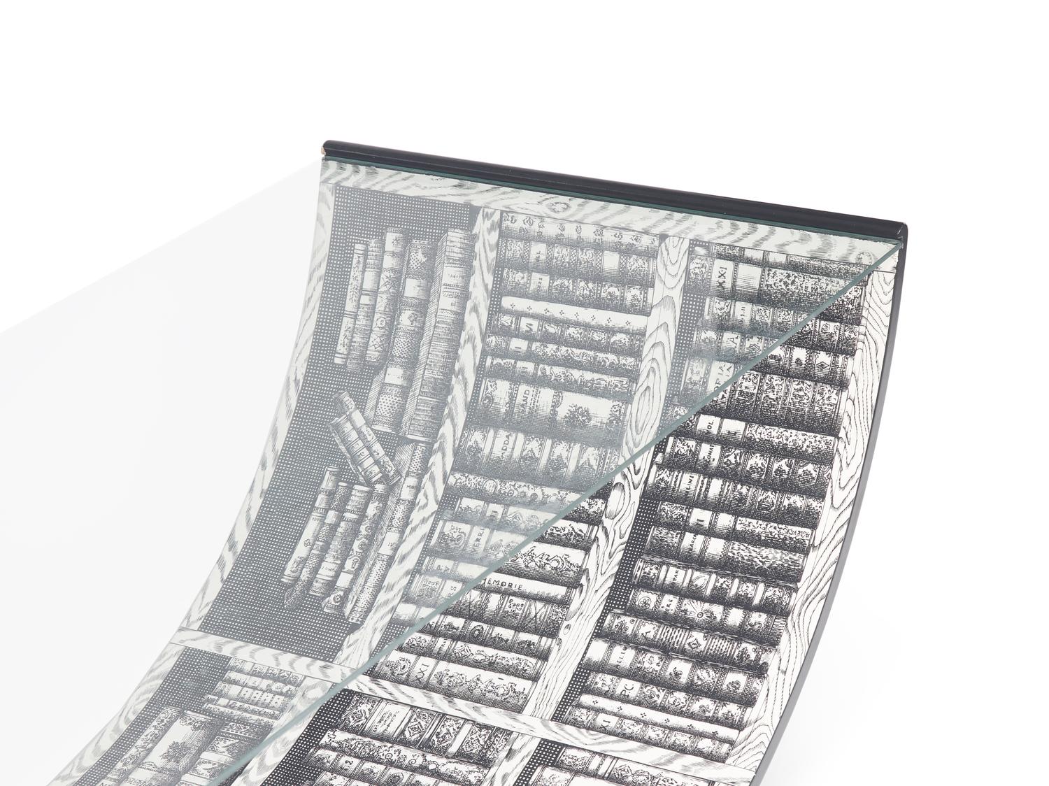 A Libri Low Table