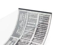 A Libri Low Table