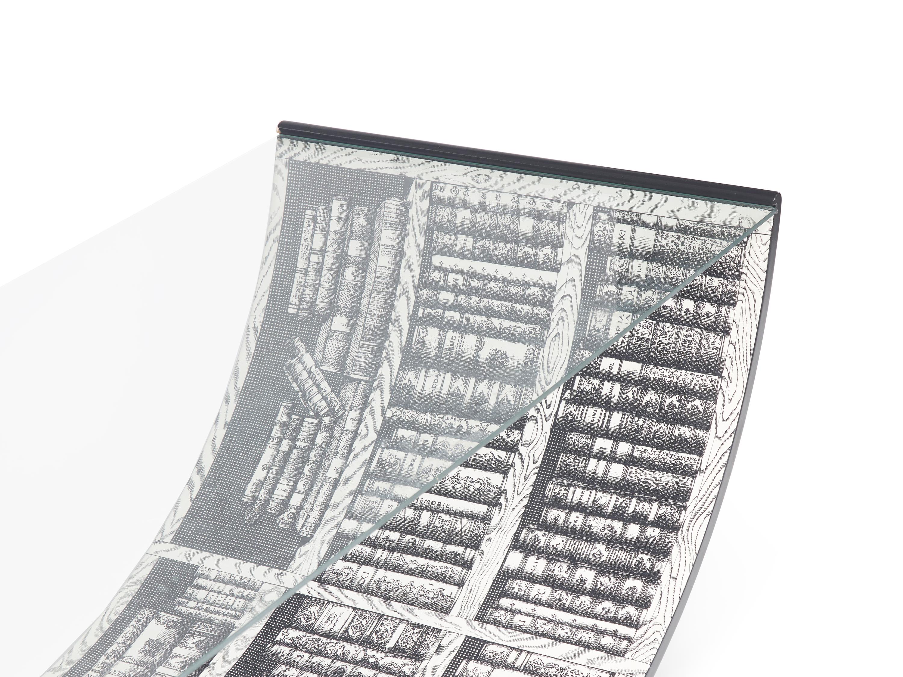 A Libri Low Table