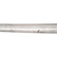 Two Presentation Swords to Lieutenant and Colonel (General) Gershom Mott, An Ames 1840 Officers Sword and an Ames 1850 Foot Officers Sword