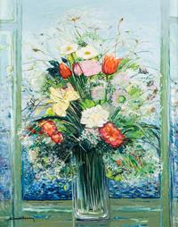 Bouquet Printanier
