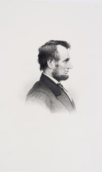 (LINCOLN, ABRAHAM) ARNOLD, ISAAC. The Life of Abraham Lincoln. Chicago, 1885. 2 vols., with over 100 autographed items.