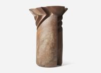 William Daley, Vertical Floor Pot