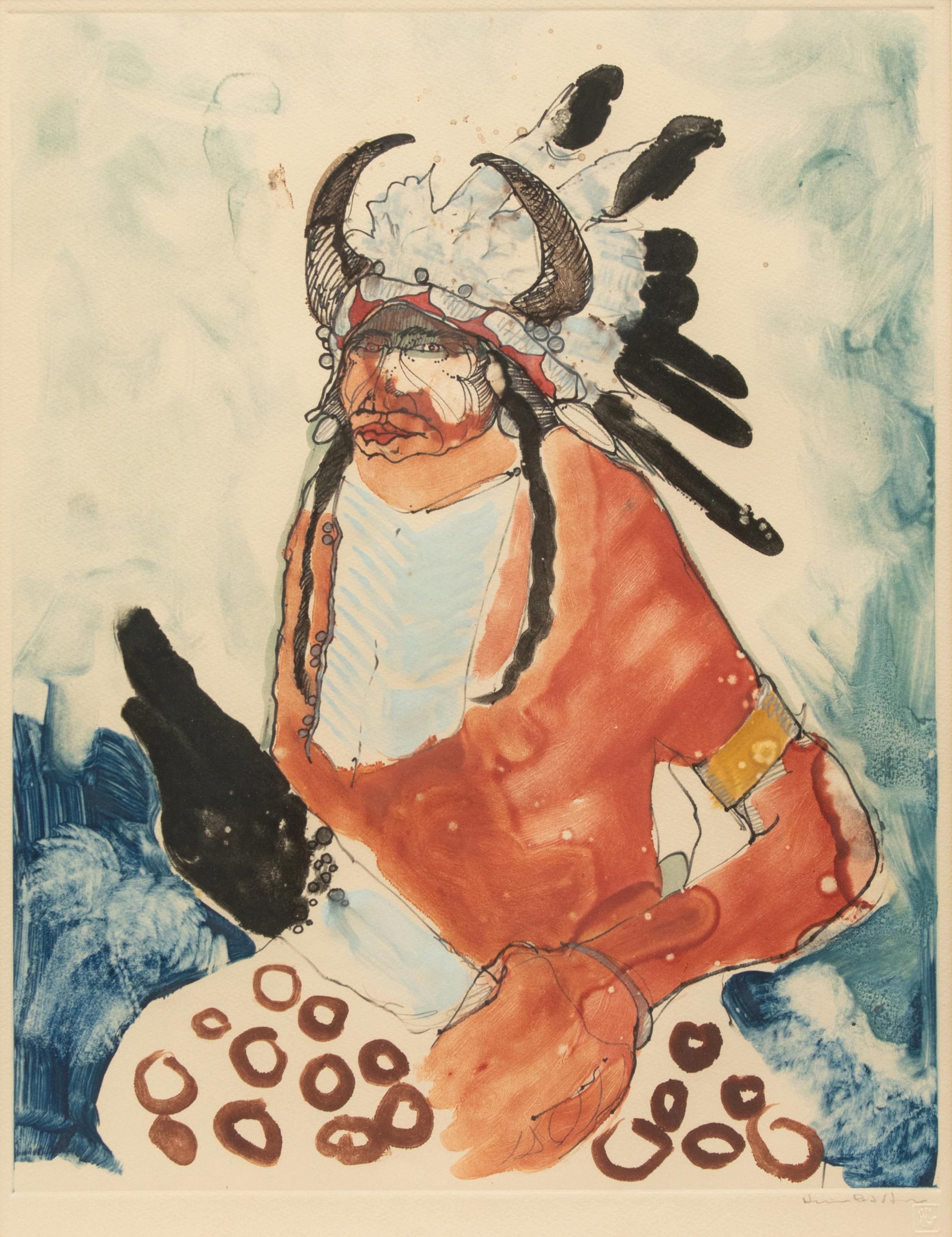 Untitled Indian