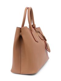Prada Saffiano Leather Tote