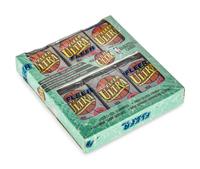 A Group of 14 Unopened Vending Boxes of 1990s Basketball Cards,