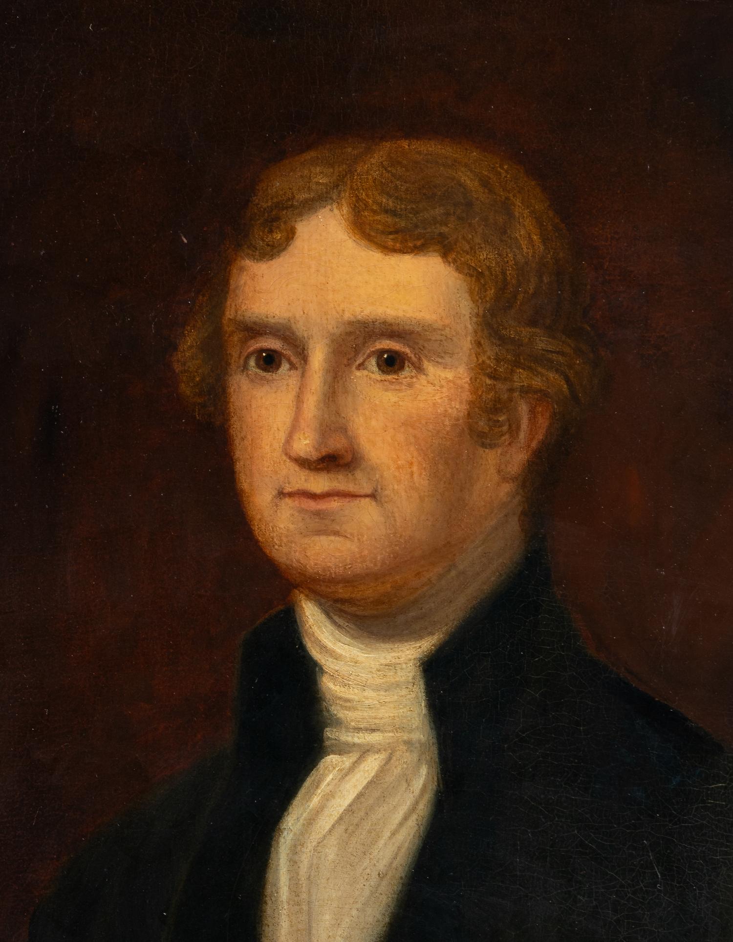 After Gilbert Stuart (American, active Massachusetts, 1755-1828)