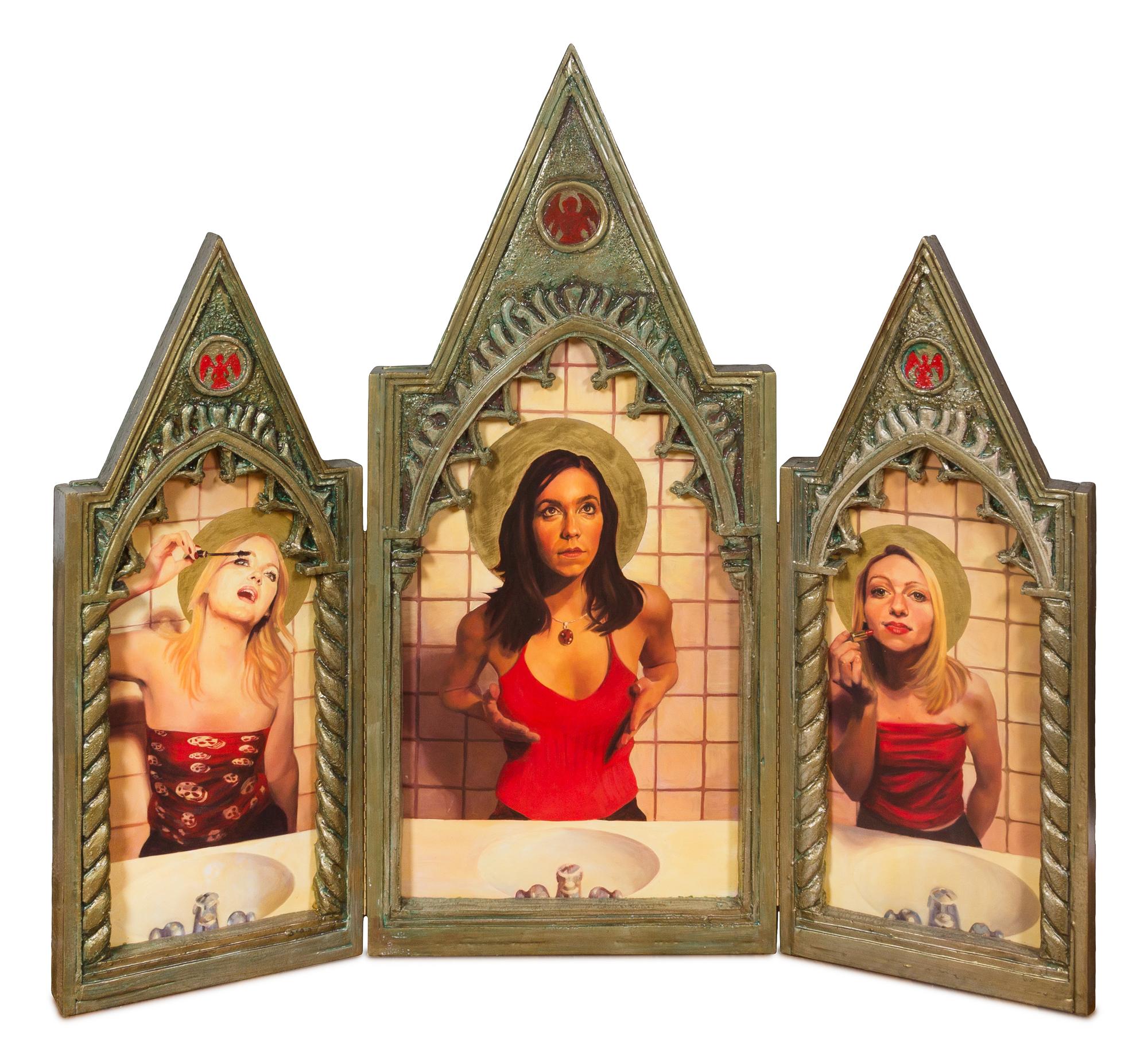 Altar Piece